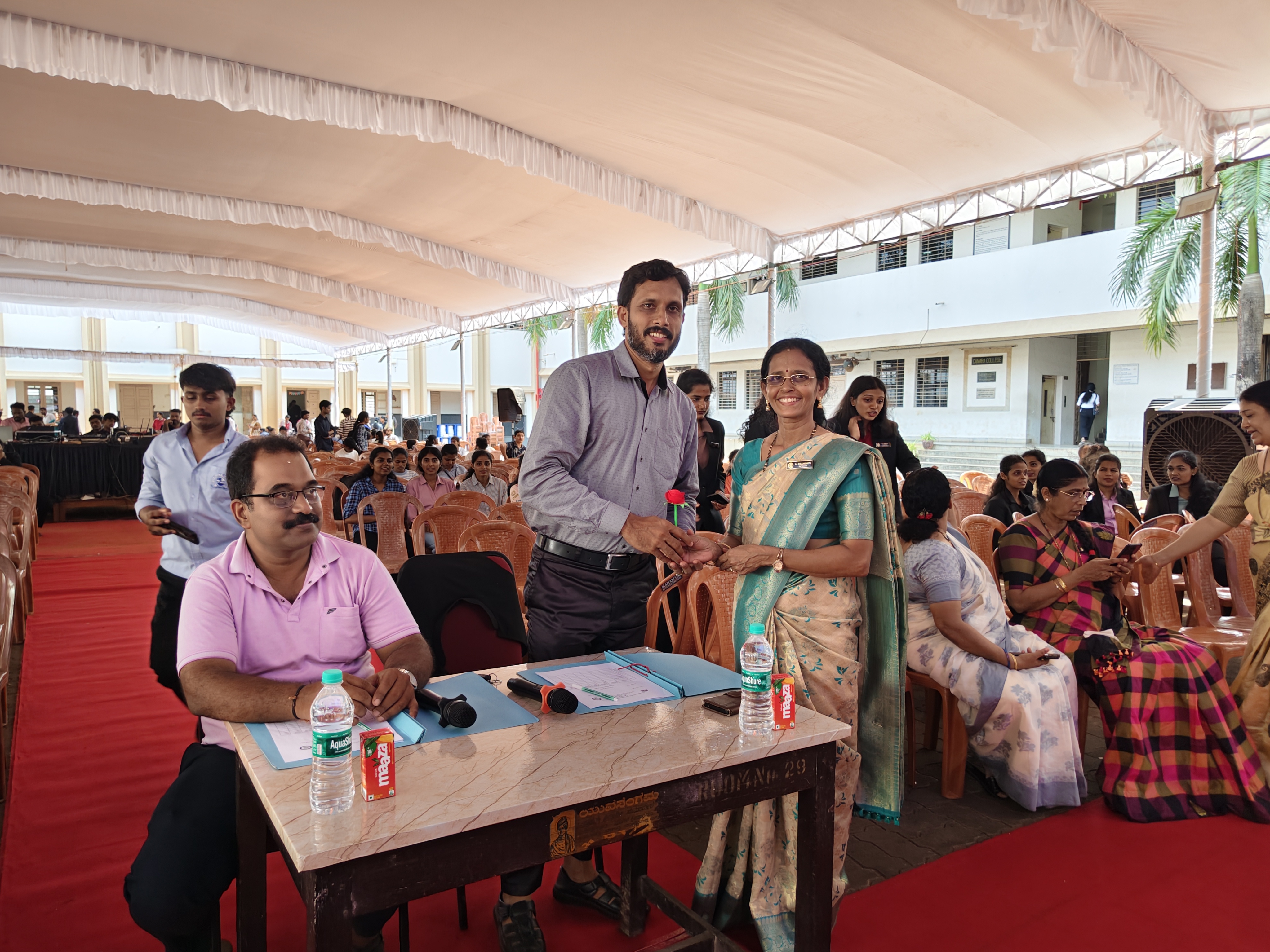 Canara Hackathon